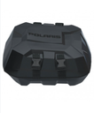 K-Bag Tunnel Adventure Black