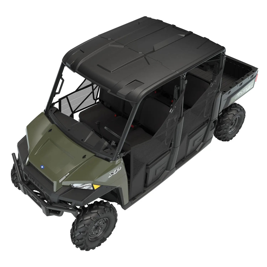Polaris Pro Shield Poly Sport Roof for Ranger Crew
