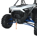 Polaris Pro Series 4,500 LB Winch Kit with Synthetic Rope for RZR