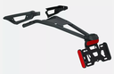 K-Brkt Rear Mount Indian