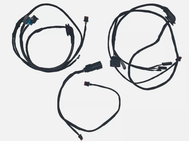 K-Harness Audio Sb B