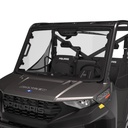Polaris Glass/Poly Windshield Wiper and Washer Kit for Ranger