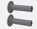 K-Grips Protaper