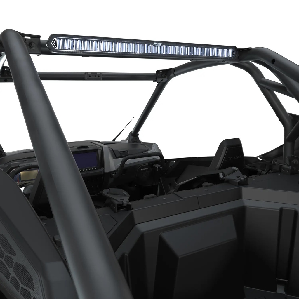 Polaris Chase LED Light Bar by RIGID