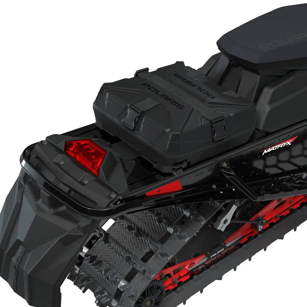 Polaris Lock & Ride Low Flex Adventure Tunnel Bag