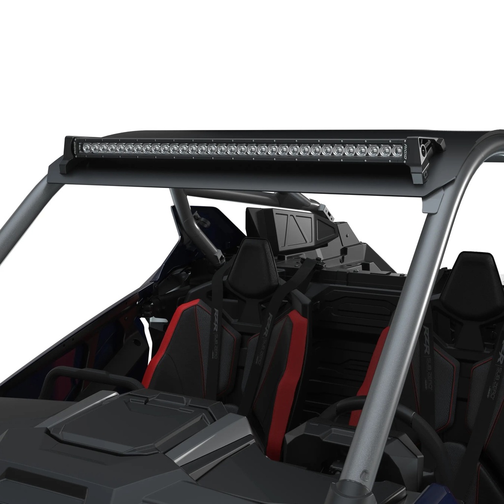Polaris 32 inch SR-Series LED Light Bar Mount by RIGID