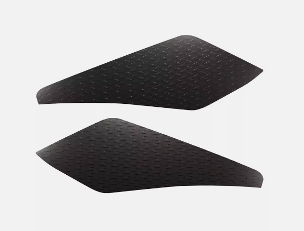 K-Tank Pad Black
