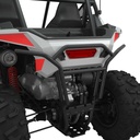 Polaris Rear Bumper for RZR 200
