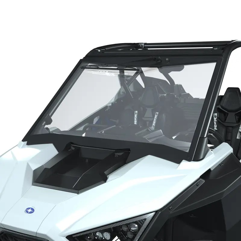 Polaris Glass Windshield Wiper Kit for RZR