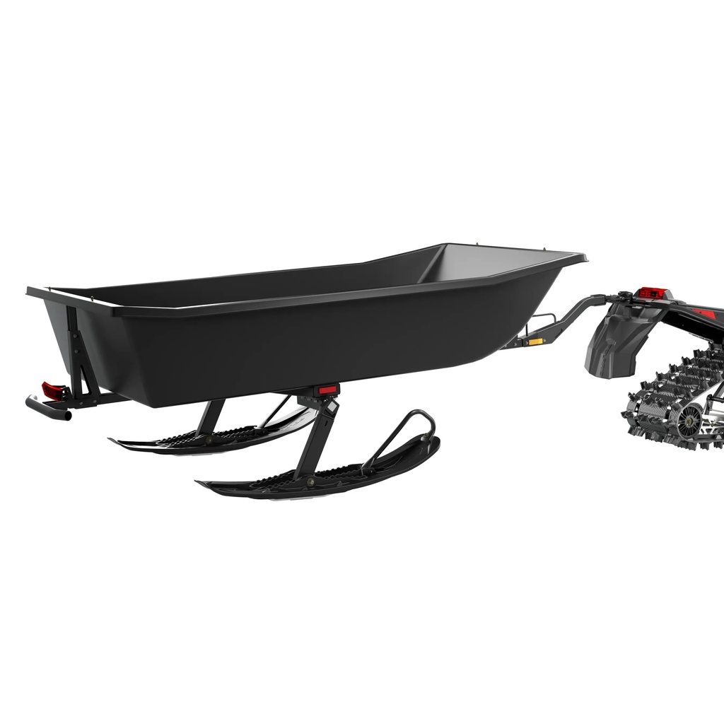 Polaris Otter Large Pro Sled