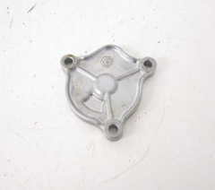 Cover, Oil Pump