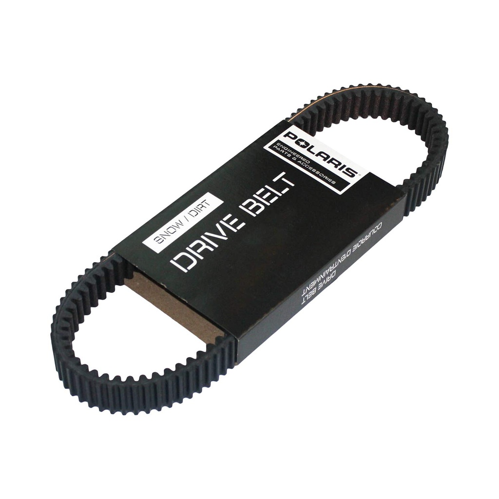 ORV Belt Drive