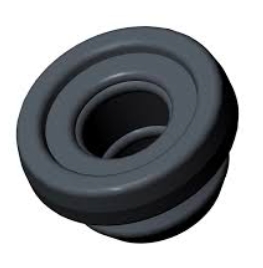 Isolator  Head Cover