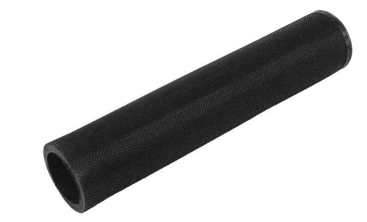 Grip-Hb Pro Rmk/Sb Assault Blk