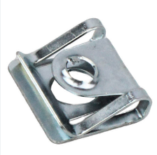 1/4 Clip Turn 6Mm
