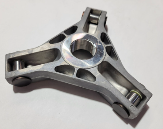Replacement Spider Ass. For Primary Clutch P90