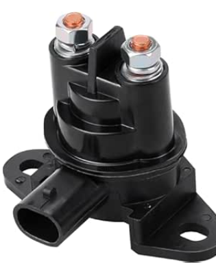 Sea-Doo / Polaris Starter Relay
