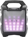 5 Inch Portable Party Speaker Withlight