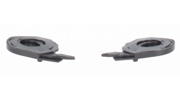 NZI Ref.555 Mec. Visor Combi