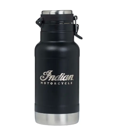 Indian Growler Black
