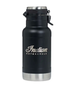 Indian Growler Black