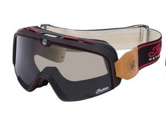 Indian IMC Goggle
