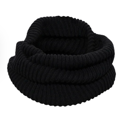 Indian Headdress Neck Warmer