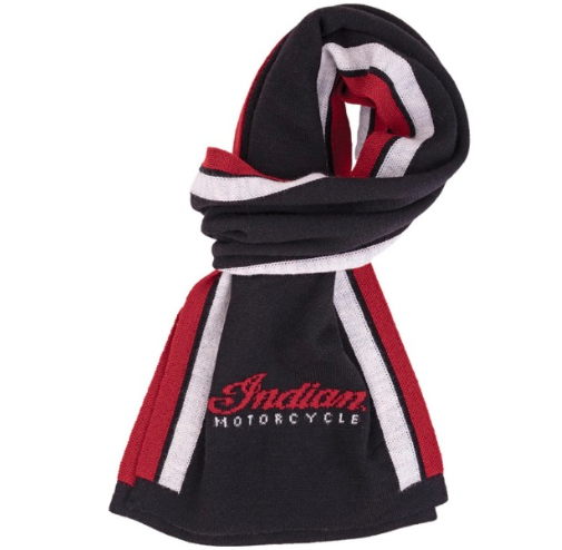 Indian Merino Wool Scarf