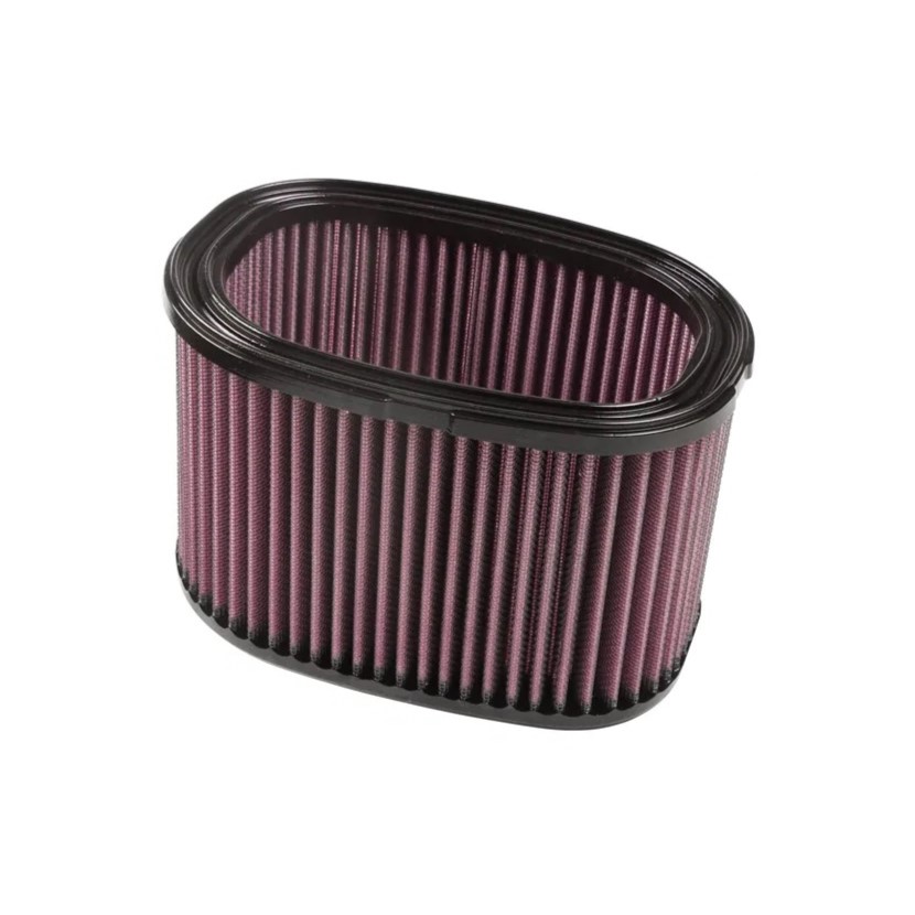 K&N Replacement Air Filter for Kawasaki KVF750 Brute Force (2008-2024)