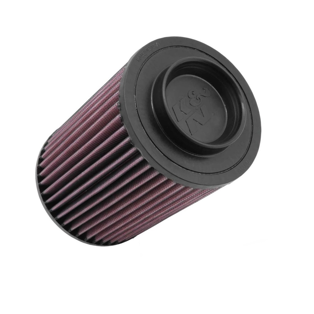 K&N Replacement Air Filter for Polaris RZR and Ranger 800 (2008-2017)