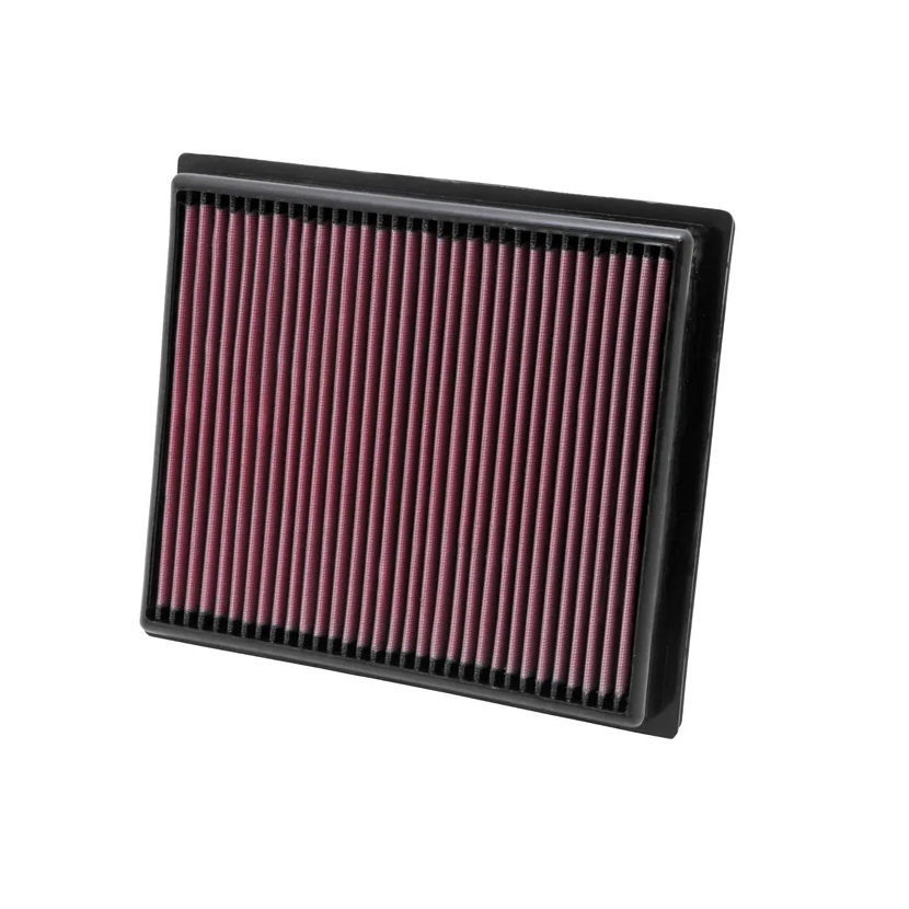 K&N Replacement Air Filter for Polaris RZR 900 (2011-2014)