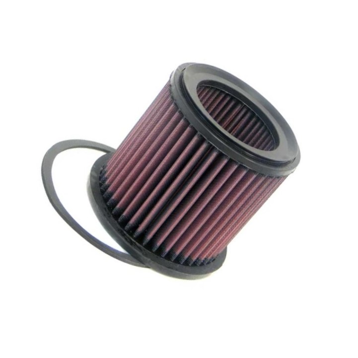 K&N Replacement Air Filter for Suzuki KingQuad 450/500/750 (2005-2018)