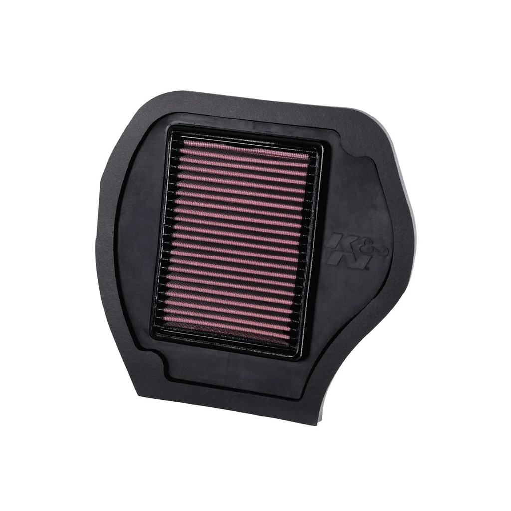 K&N Replacement Air Filter for Yamaha YFM700F Grizzly (2007-2015)