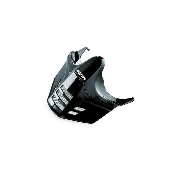 Smith Optics Smx Full Mask Black/Black