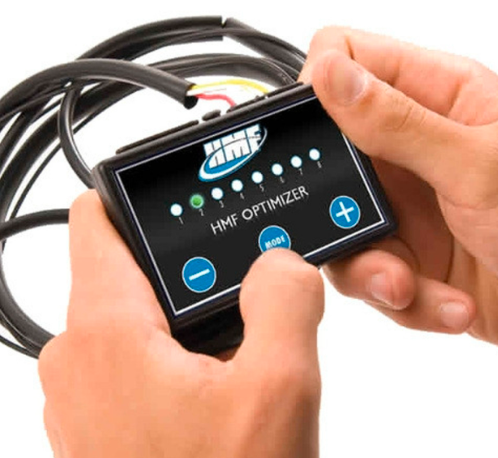 HMF Gen 3 Optimizer Rzr XP 1000 Polaris 2015