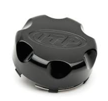 ITP Sd Cap 4/110 Black