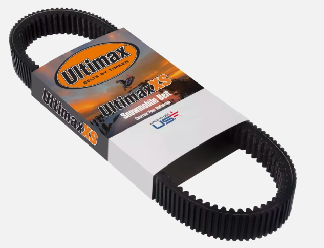 ITP Ultimax XS Belt Arctic Cat