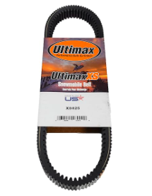 ITP Ultimax XS Belt Arctic Cat