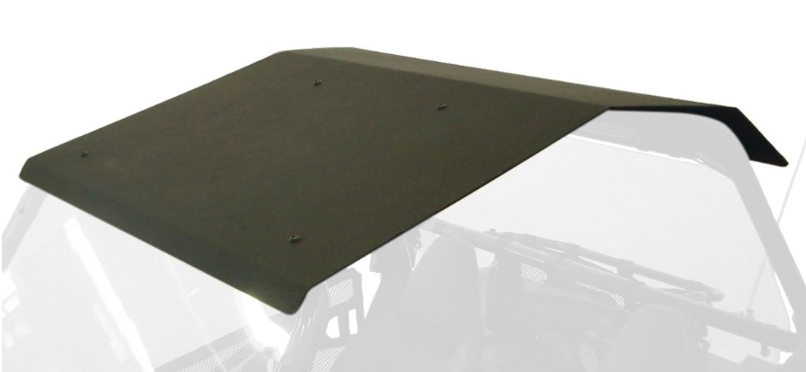 Kolpin Polaris RZR Youth 170 Roof & Front/Rear Windshield Combo