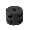 Kolpin Bolt-On Winch Cable Stopper