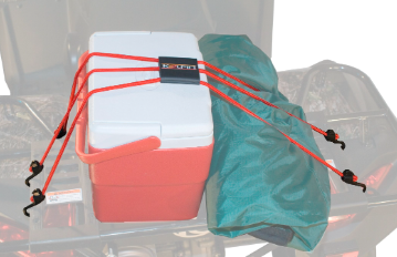 Kolpin Cargo Spyder