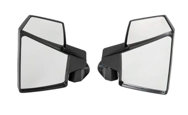 Kolpin UTV Side Mirror-Polaris Profil