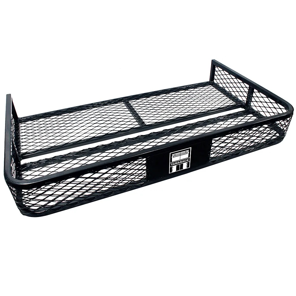 Tamarack Rear Utility Mesh Rack Basket