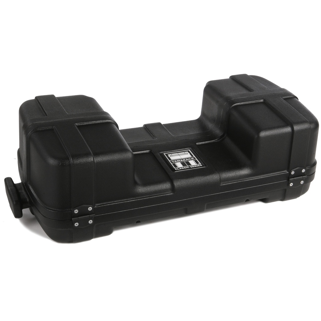 Tamarack Classic Low-Center Front Box