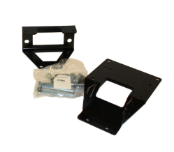 Warn Kit Winch Mount Polaris RZR 900