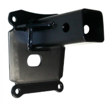 XRW Support Trailer Ball RZR XP 1000