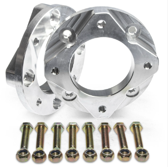 XRW Wheel Spacers - Extenders 136 Can Am