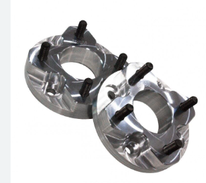 XRW Wheel Spacer - Polaris Rzr Xp 1000 M12X1.5X35Mm