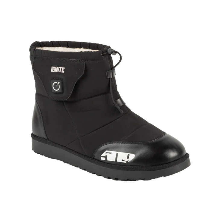 509 Ignite Slipper Boots