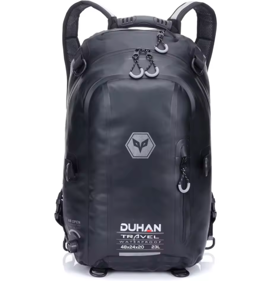 Duhan Waterproof Backpack